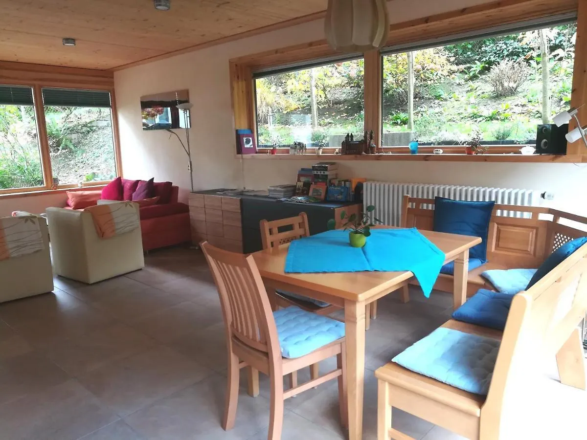 Appartement Nichtraucherferienwohnung-Neckarblick Ze-2022-74-Wz-118A Heidelberg Duitsland