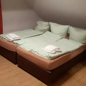 Appartement Gaestehaus Zu Herrenwiesen, Heidelberg