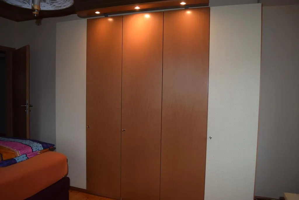 Nichtraucherferienwohnung-Neckarblick Ze-2022-74-Wz-118A Heidelberg Appartamento
