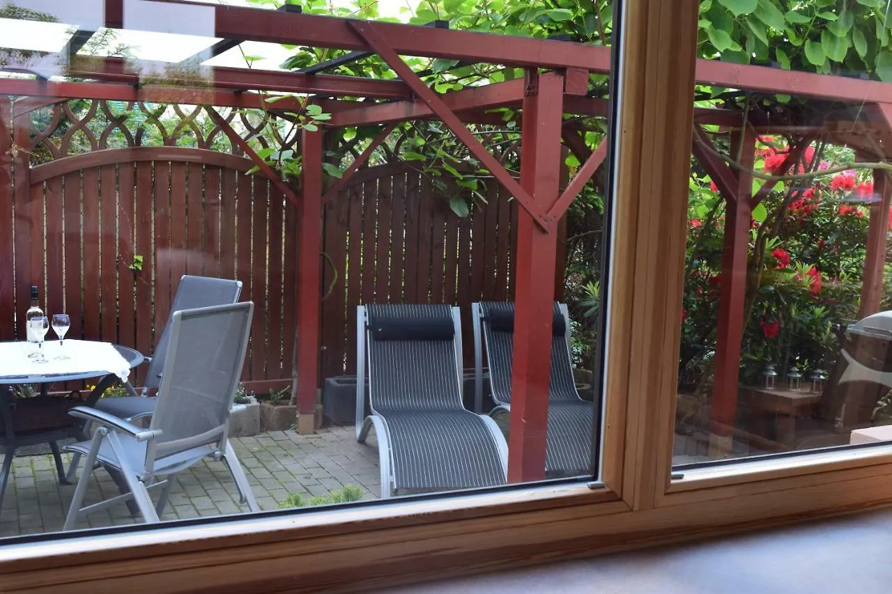 Appartamento Nichtraucherferienwohnung-Neckarblick Ze-2022-74-Wz-118A Heidelberg